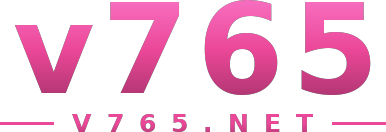 v765 logo